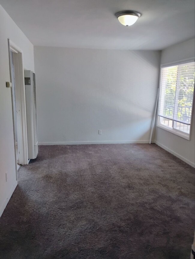 Main living area!