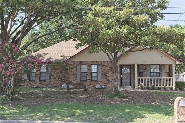 Building Photo - 2312 Rockhill Rd Rental
