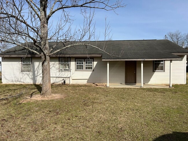 Building Photo - 2BR/1BA located near Dothan, AL airport Rental