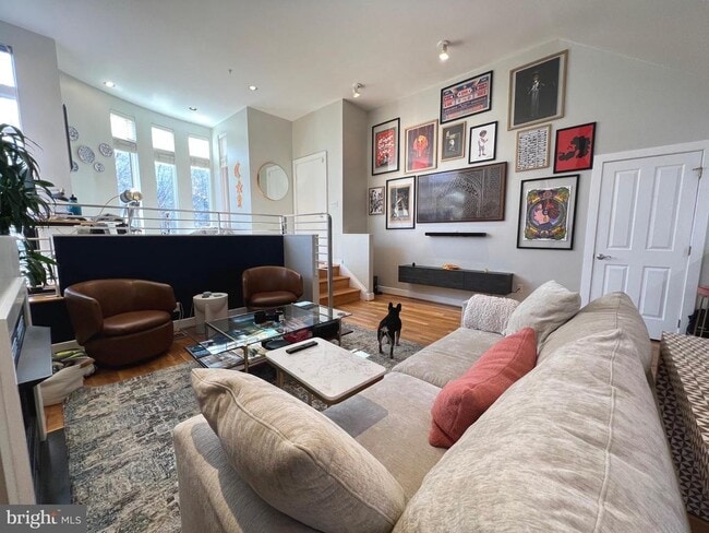 Photo - 1209 O St NW Unit 1