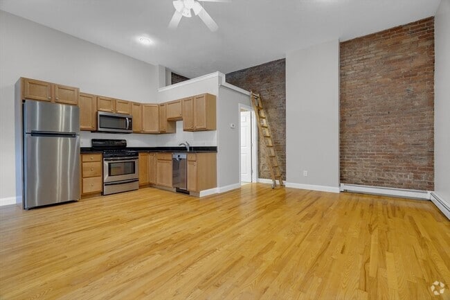 Building Photo - 59 Partridge Ave Unit 2 Rental