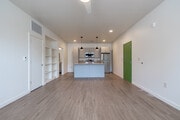 1BR, 1BR - 768SF - Living Area