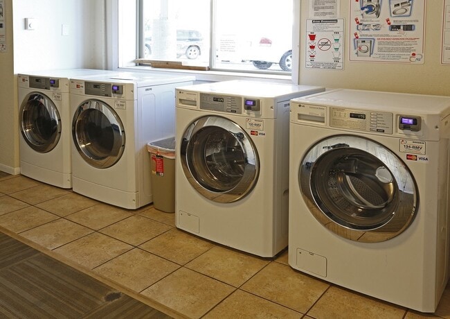 Photo - Granite Falls at Silver Lake-2130