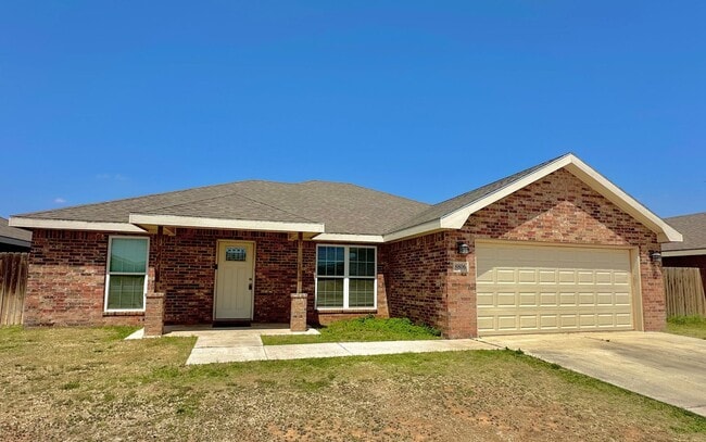 Photo - 3/2/2 in Frenship ISD! Available Now!