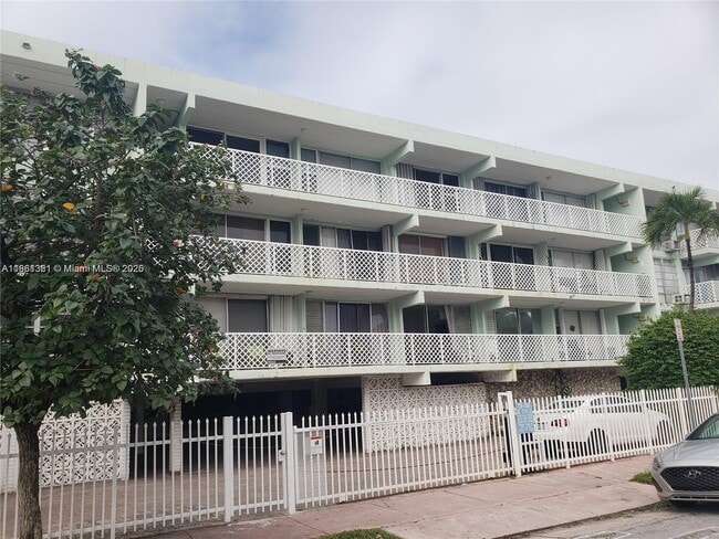 Building Photo - 1400 Pennsylvania Ave Unit 23 Rental