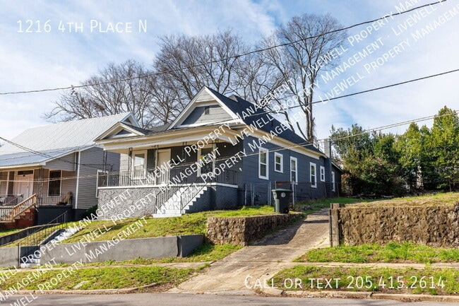 Building Photo - 1216 4th Pl N