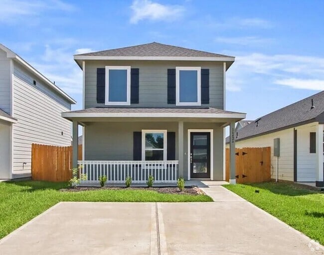 Building Photo - 16426 Valerie Marie Pl Rental