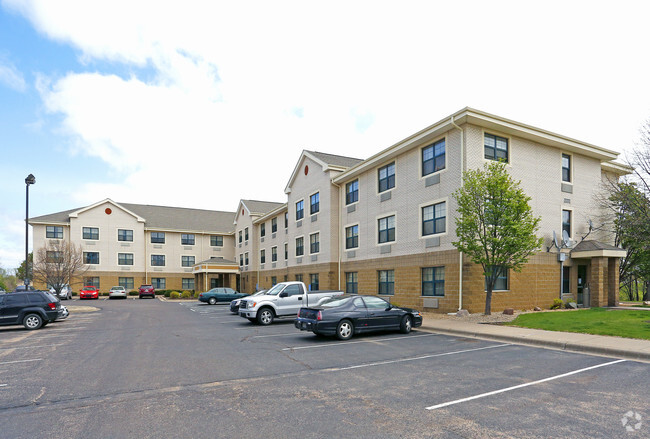 Building Photo - Furnished Studio - Eagan Rental