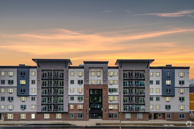 Building Photo - The Camden Rental