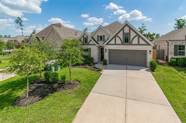 546 Cedar Harbor Ct