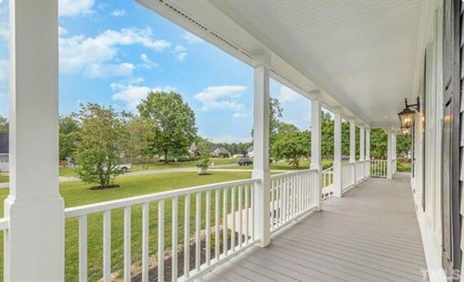 Photo - Fantastic Angier Home