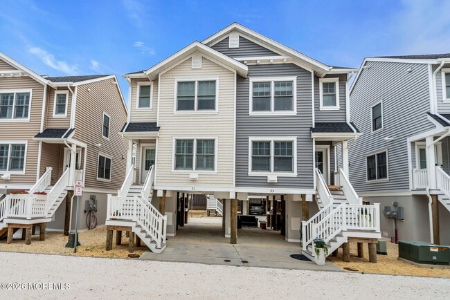 21 Shell Rd