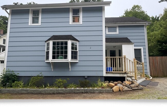 Building Photo - 2 Ruth Ln Rental
