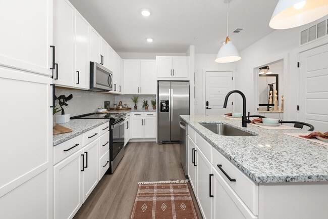 Olea Beach Haven