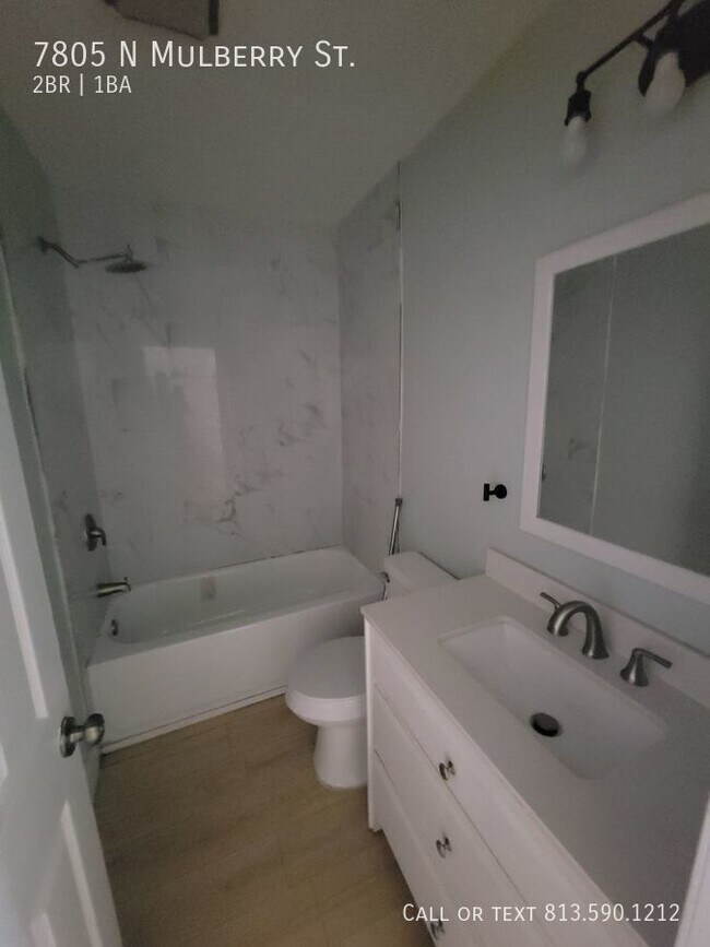 Photo - Cute Tampa Home