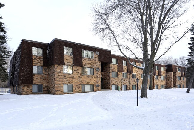 Photo - Drake Apartments