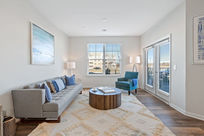 The Brio at The Boulevard apartments — community photo