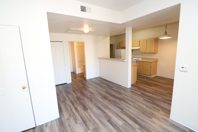 Apartamentos en el lado oeste de Albuquerque - Villa Hermosa