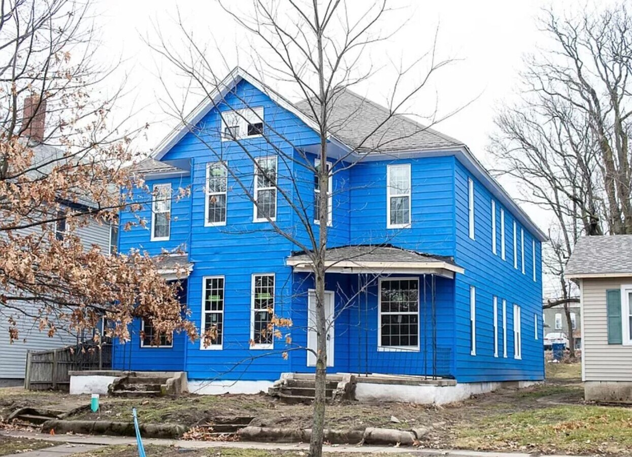 512-514 S 4th ST - 512-514 S 4th ST Unit 514 S 4th ST - B