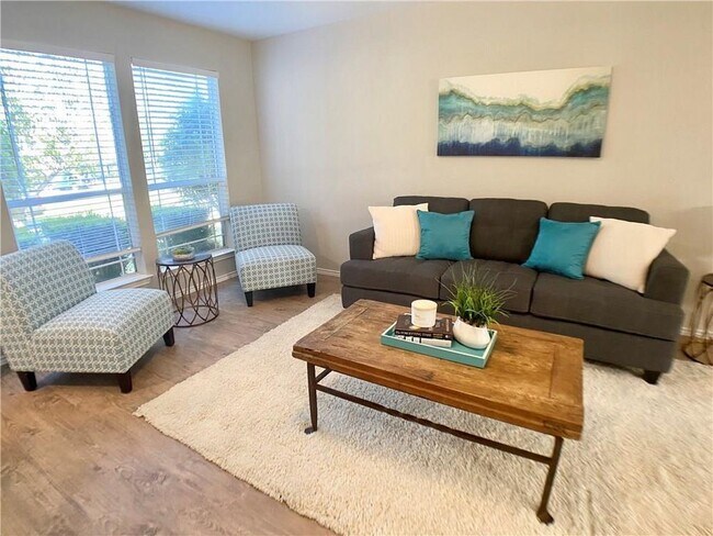 Photo - 3 Bed Plum Creek Home Available for July Move-In