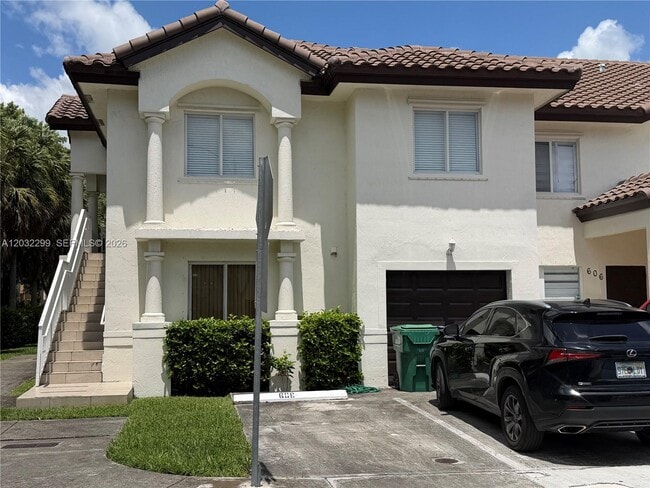 Building Photo - 8802 NW 109th Ct Unit 607