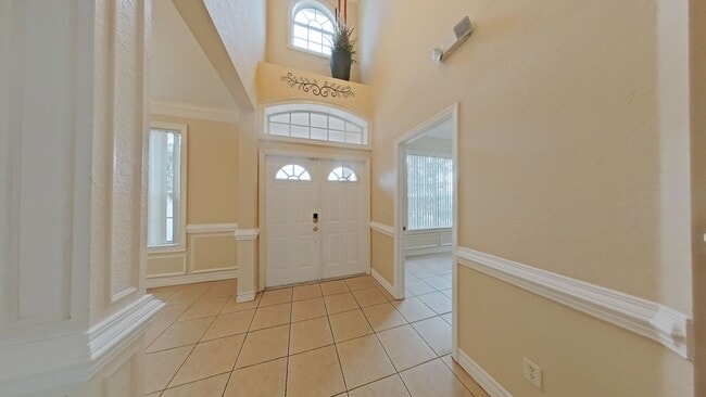 Photo - Spacious 6-Bedroom Pool Home with Open Floor Plan & Private Master Suite