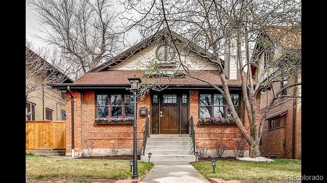 Photo - 610 N Gaylord St Casa