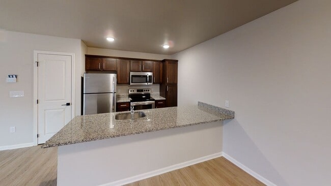 Glen Esk Apartments