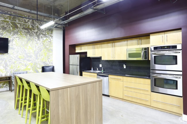 Community Room