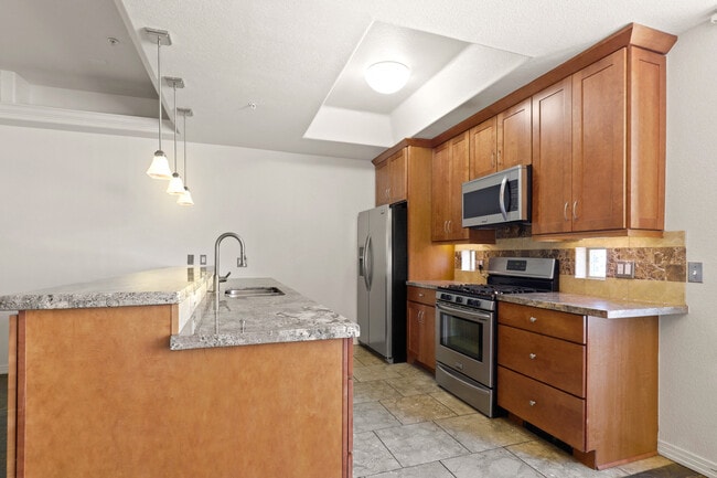 Photo - Brownstone Manor