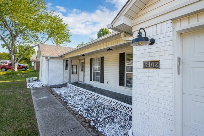 Photo - 3402 Andrew Dr