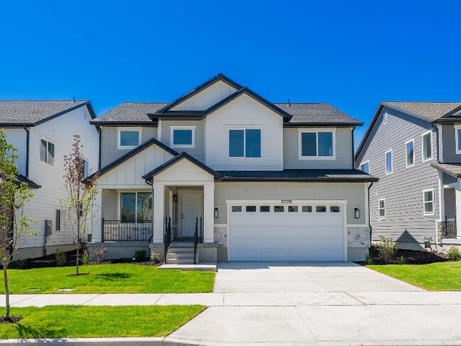 Photo - 3729 W 950 S