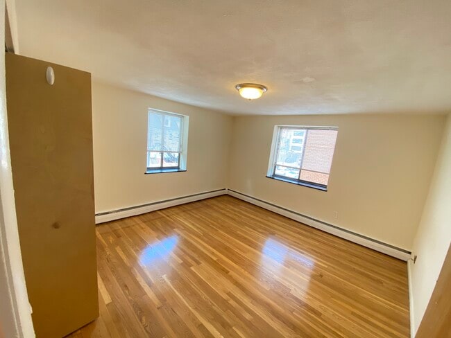 Bedroom 2 - 230 Babcock St Unit 3H