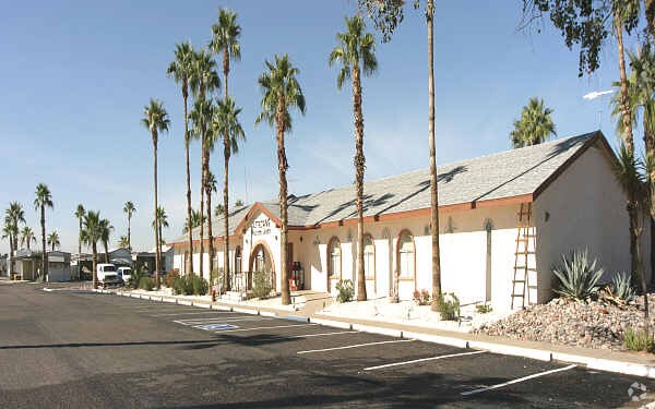 Photo - Springhaven RV Resorts