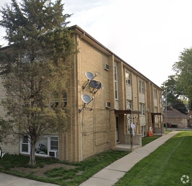Building Photo - 3533 S Harlem Ave Rental