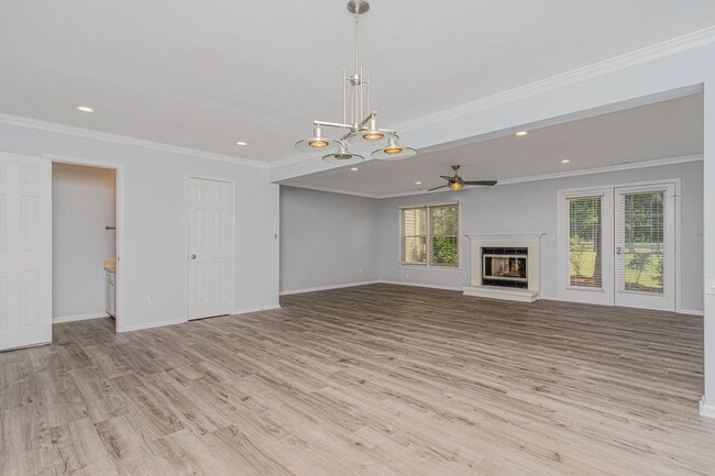 Photo - Immaculate 3bedroom 2.5 Townhouse on Kempsville Green Gold Couse