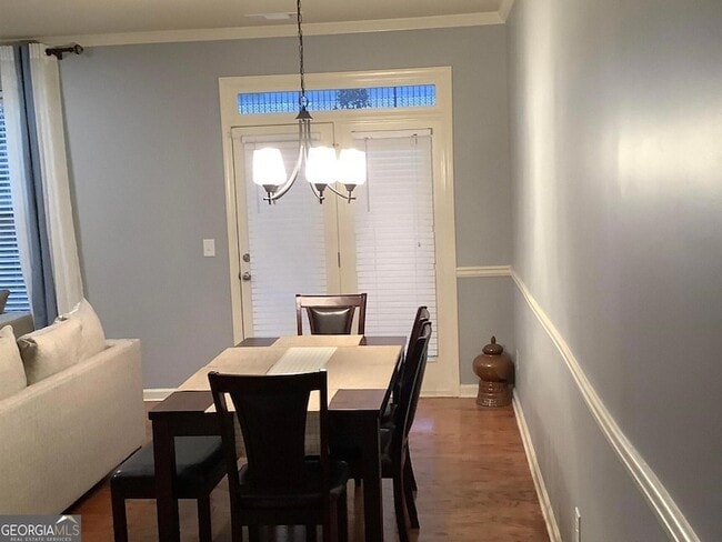 Photo - 1519 Creek Bend Ln NW