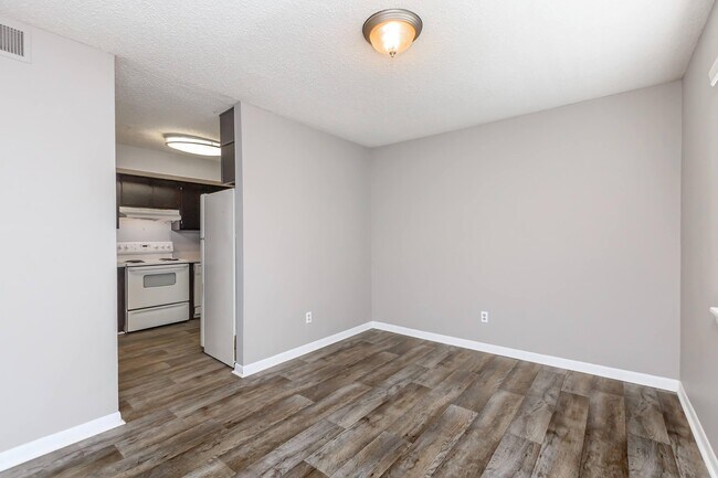 Hickory View Apartments