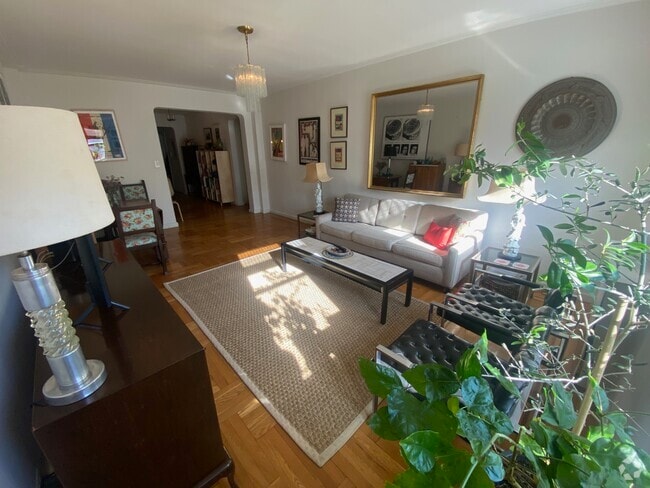 Building Photo - 160 Bennett Ave Unit 5b Rental