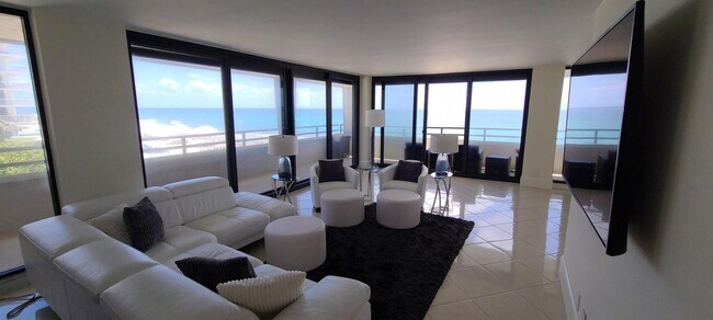 Photo - 3560 S Ocean Blvd Unit 300