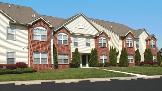 Iron Ridge and Stonegate Apartments - Iron Ridge and Stonegate Apartments