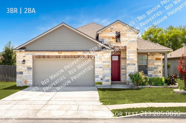 Building Photo - 15106 Galaxy Pt Rental