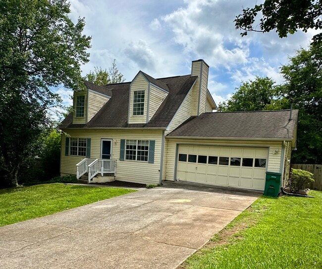 Photo - 717 Shady Springs Ln House