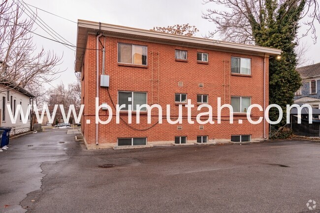 Building Photo - 243 S 600 E Rental