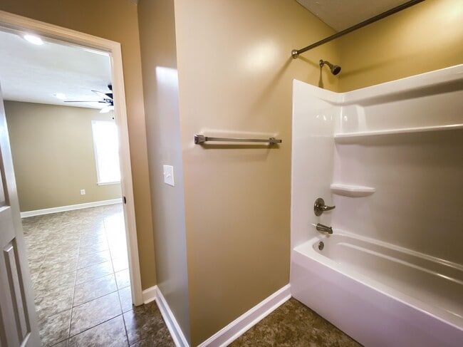 Greentree Apartments