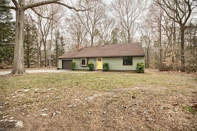 Photo - 3580 Woodstock Rd