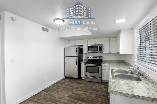 Photo - 1923 E Hayden Ln Unit 201