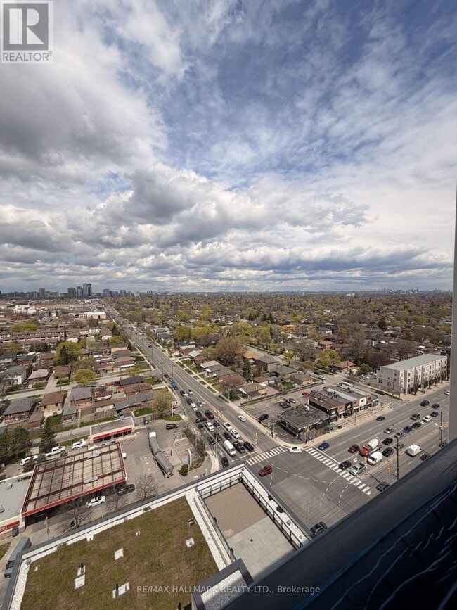 Photo - 1007 The Queensway Unité 1710