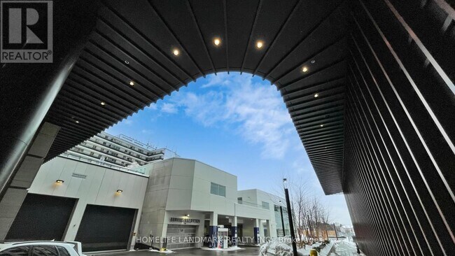 Photo - 5858 Yonge St Unité 509