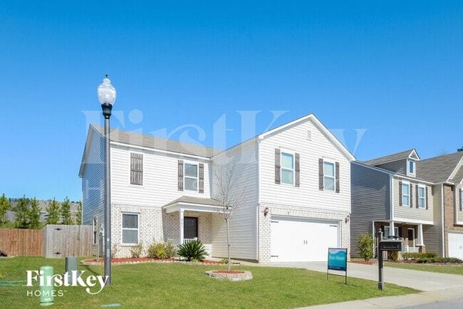 Photo - 261 Chesser Reserve Dr